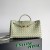 Bottega Veneta East-West Andiamo-Travertine