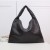Bottega Veneta Large Hop Shoulder Bag -Chocolate