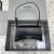 Balenciaga Crush Small Sling Bag