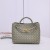 Bottega Veneta Small Andiamo Top Handle Bag