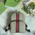 Gucci Zaino Ophida