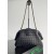 Bottega Veneta Lauren 1980 Chain Bag- Black