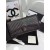 Pelle portafoglio Chanel
