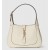 Gucci Jackie 1961 Small Shoulder Bag-White