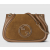 Gucci Blondie Small Shoulder Bag- Brown Suede