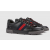 Sneaker Gucci Ace uomo con dettaglio Web