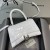 Balenciaga Hourglass Small Handbag   
