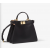Fendi Peekaboo Iseeu Small Bag-Black 