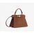 Fendi Peekaboo ISeeU Petite -Brown