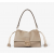 Fendi Mamma Baguette Medium-Grey