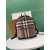 Burberry Check Medium Bacpack