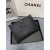 Chanel Pelle Borsa Pouchette 
