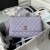 Chanel Medium Coco Handle Bag-Lilac 