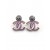 Orecchini Chanel