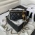 Cassa Chanel Vanity-Black