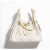 Chanel 25 Small handbag in Wool Tweed