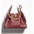 Chanel 25 Small handbag -Burgundy Caviar leather 