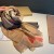 Burberry Lightweight Cashmere scarf  90 x 200 cm 