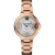 Ballon Bleu De Cartier, Meccanico, 33mm