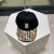 Burberry Baseball Cap