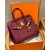 Hermes Birkin 25 / Birkin 30  in Togo Leather-Rough H
