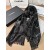 Chanel Large Cashmere Scarf 