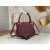 Chloe Mini Marcie Double Carry Bag