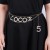 Chanel Waist Chain Belt  
