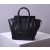 Celine Medium Luggage Handbag In Smooth Calfskin 