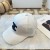 Cappello da baseball Celine