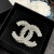 Chanel Brooch