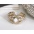Chanel Open ring