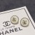 Chanel orecchini 