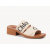 Chloe Woody Mule, Size 35-41