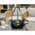 Chloe piccola borsa a catena Paddington-Black
