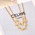 Collana Celine