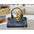 Borsa grande di Chloe Paddington-Black Navy
