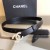 Chanel   Cintura 30mm