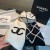 Chanel Cashmere Scarf