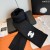 Chanel Cashmere Scarf