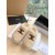 Celine Shearling Mules size 35-41