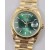 Rolex Day-Date 40mm, Oystersteel, 18K yellow gold