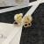 Orecchini Dior 