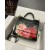 Dolce Gabbana Sicily Leather Bag