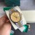 Rolex Datejust 36mm, Oystersteel + 18K gold