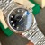Rolex Datejust 36mm, 41mm, Oystersteel, Diamonds