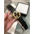 Gucci cintura 3.7cm  