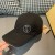 Burberry Baseball Cap
