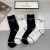 Chanel socks ( 4 pairs)