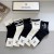 Chanel socks ( 5 pairs)